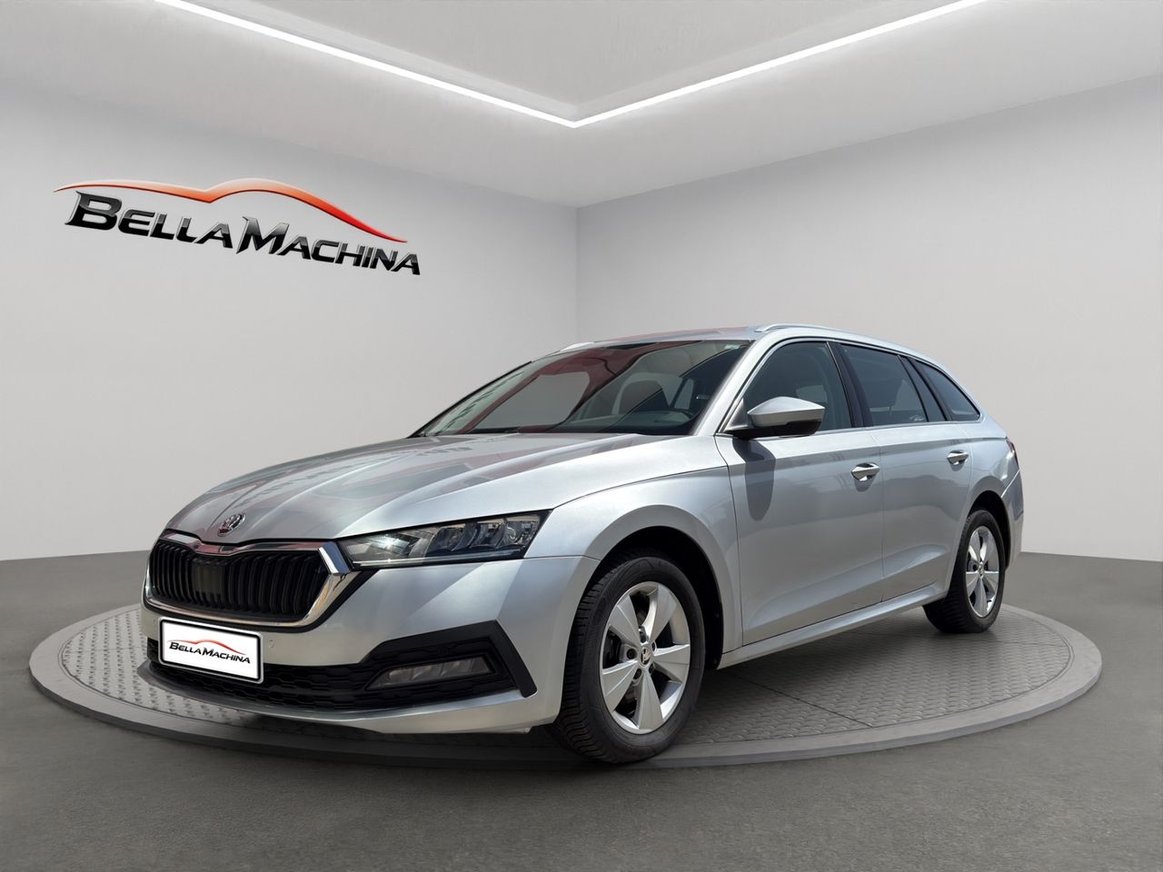 Skoda Octavia Combi 2.0 TDI 110kW(150CV) DSG Ambition - Foto 2