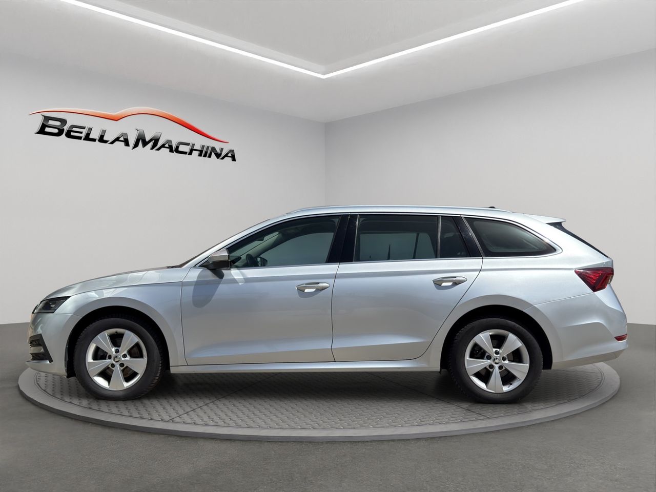 Skoda Octavia Combi 2.0 TDI 110kW(150CV) DSG Ambition - Foto 2