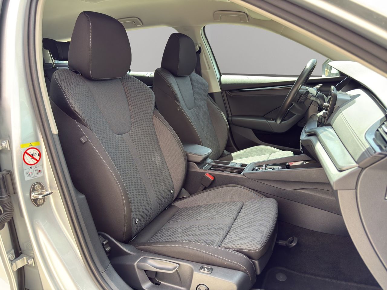 Skoda Octavia Combi 2.0 TDI 110kW(150CV) DSG Ambition - Foto 2