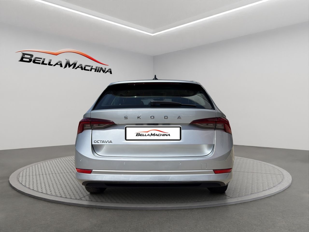 Skoda Octavia Combi 2.0 TDI 110kW(150CV) DSG Ambition - Foto 2