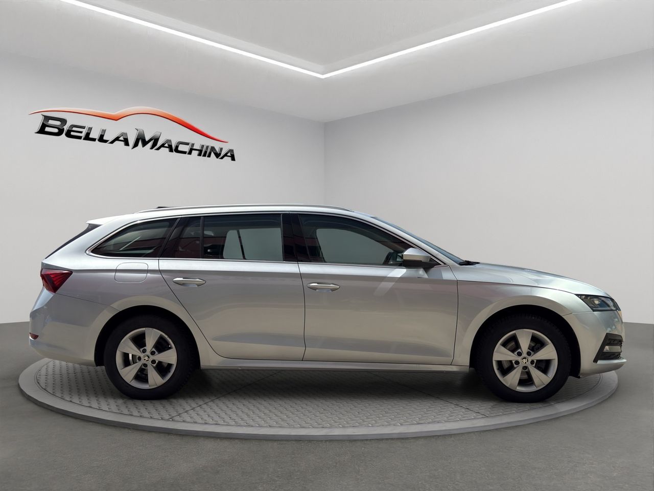 Skoda Octavia Combi 2.0 TDI 110kW(150CV) DSG Ambition - Foto 2
