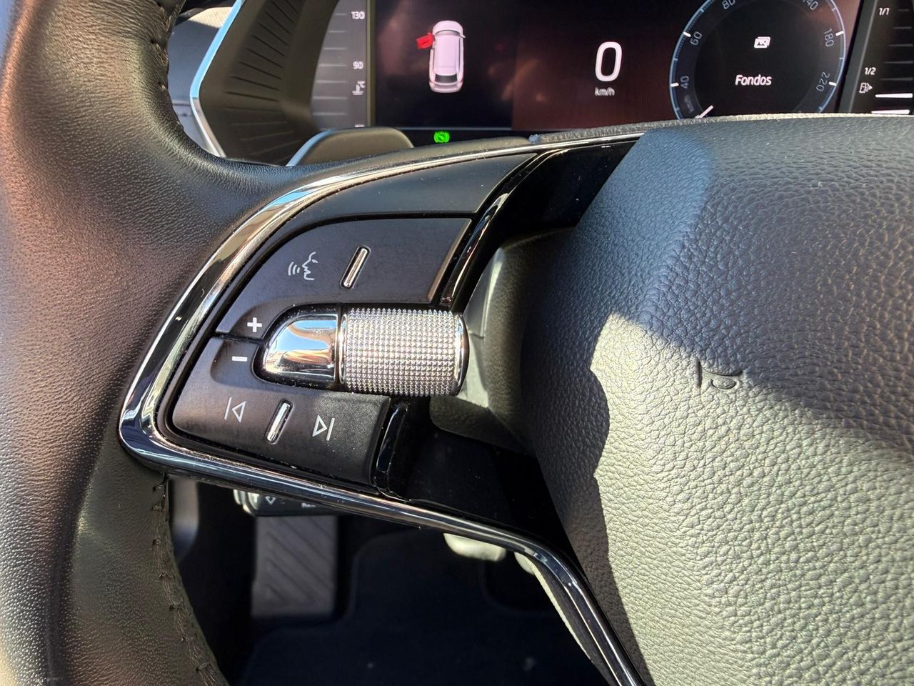 Skoda Octavia Combi 2.0 TDI 110kW(150CV) DSG Ambition - Foto 2