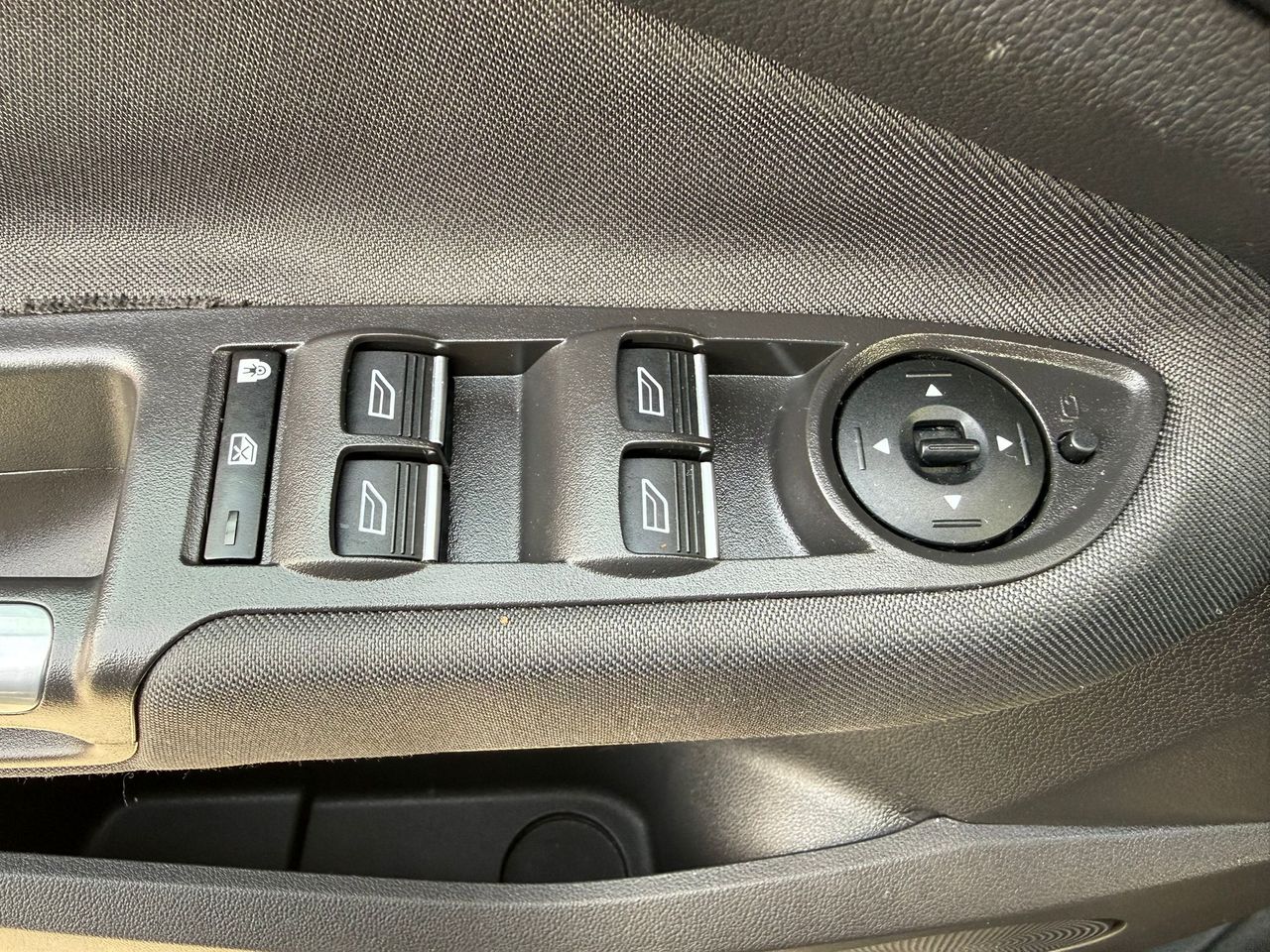 Ford Grand C-MAX 1.0 EcoBoost 92kW (125CV) Business - Foto 2