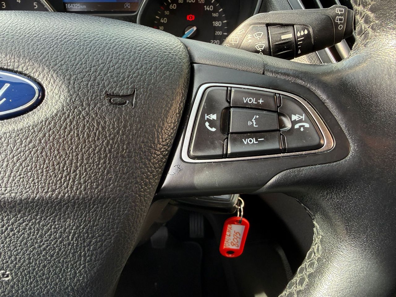 Ford Grand C-MAX 1.0 EcoBoost 92kW (125CV) Business - Foto 2