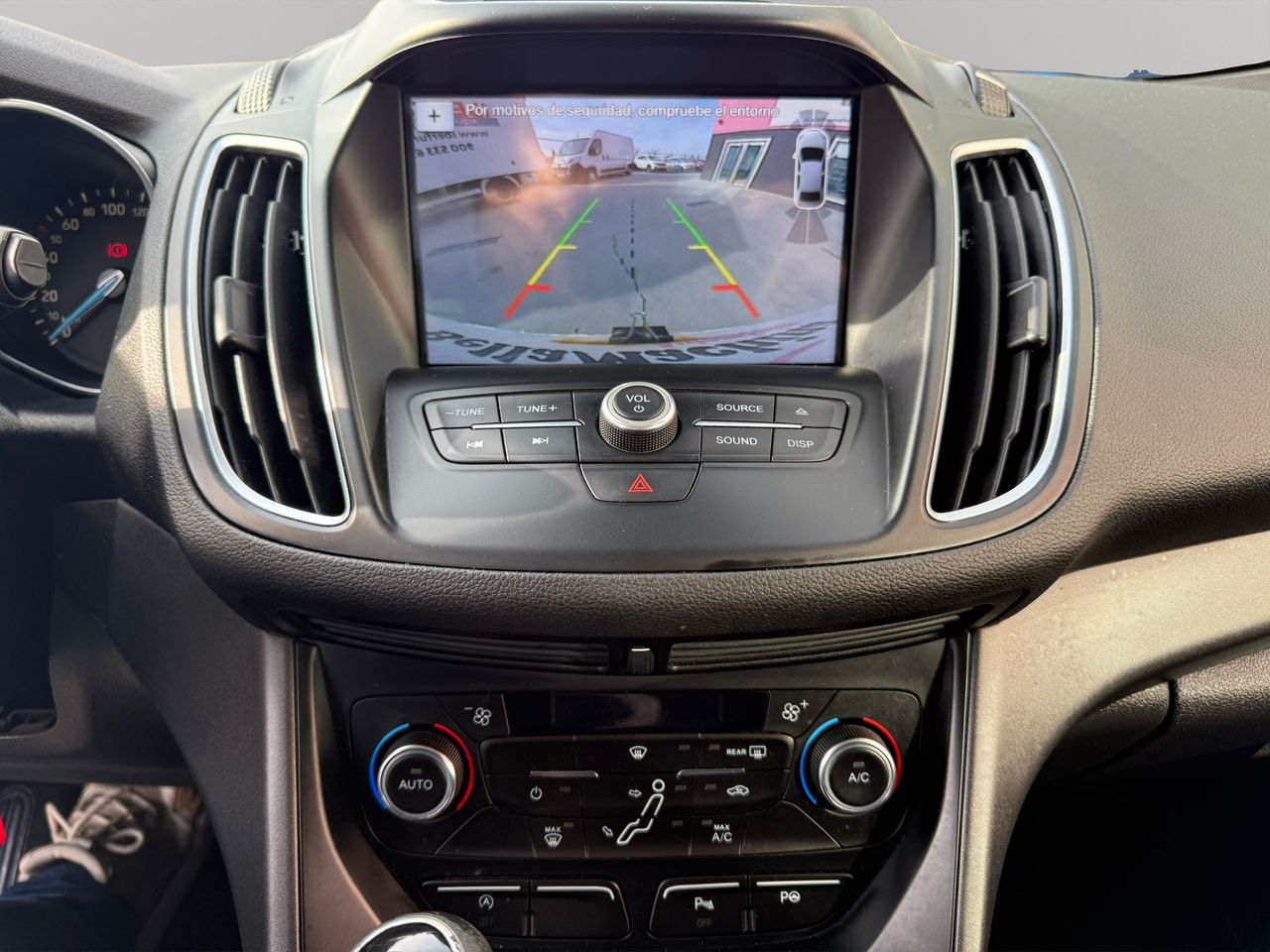 Ford Grand C-MAX 1.0 EcoBoost 92kW (125CV) Business - Foto 2