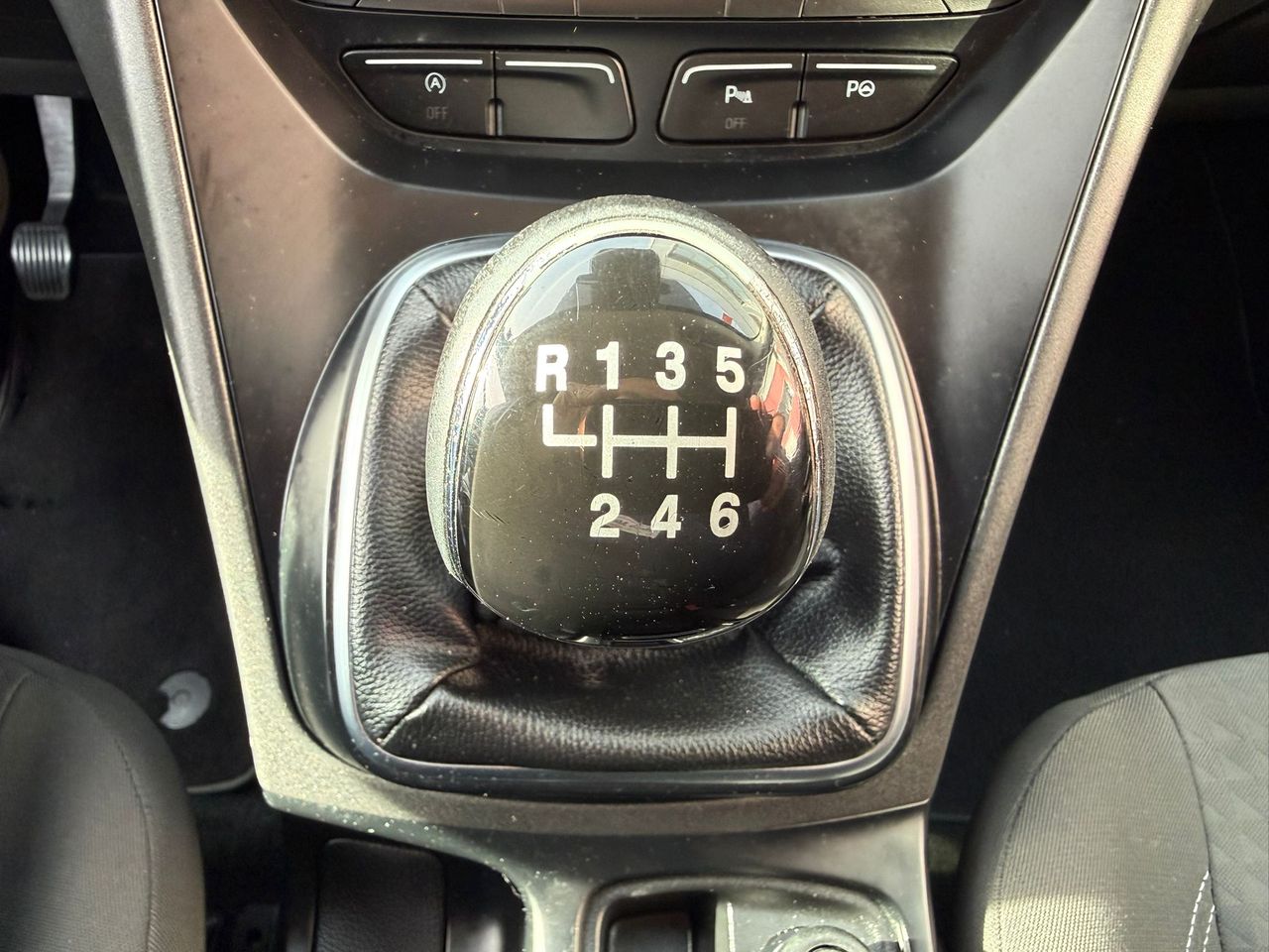 Ford Grand C-MAX 1.0 EcoBoost 92kW (125CV) Business - Foto 2