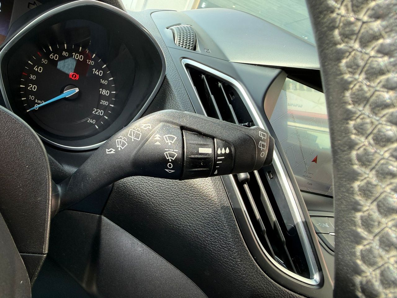 Ford Grand C-MAX 1.0 EcoBoost 92kW (125CV) Business - Foto 2