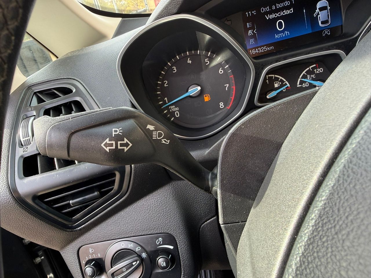 Ford Grand C-MAX 1.0 EcoBoost 92kW (125CV) Business - Foto 2