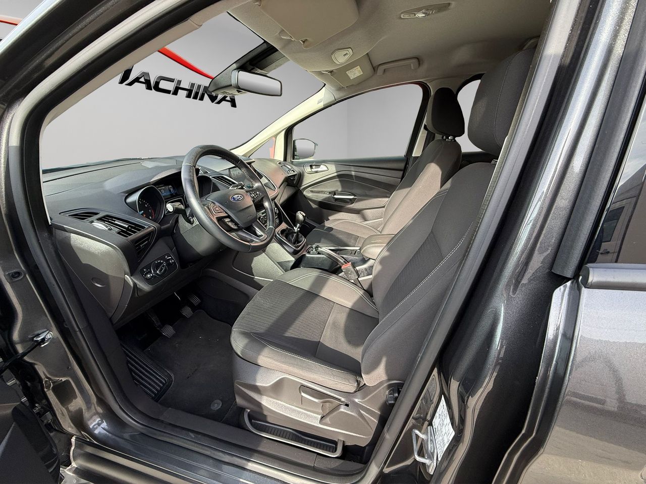 Ford Grand C-MAX 1.0 EcoBoost 92kW (125CV) Business - Foto 2