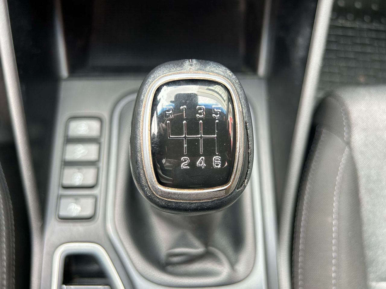 Hyundai Tucson 1.6 CRDI 85kW (116CV) 48V SLE 4X2 - Foto 2