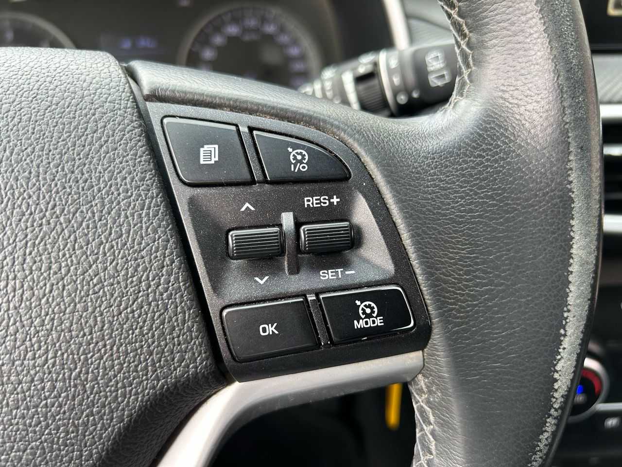 Hyundai Tucson 1.6 CRDI 85kW (116CV) 48V SLE 4X2 - Foto 2