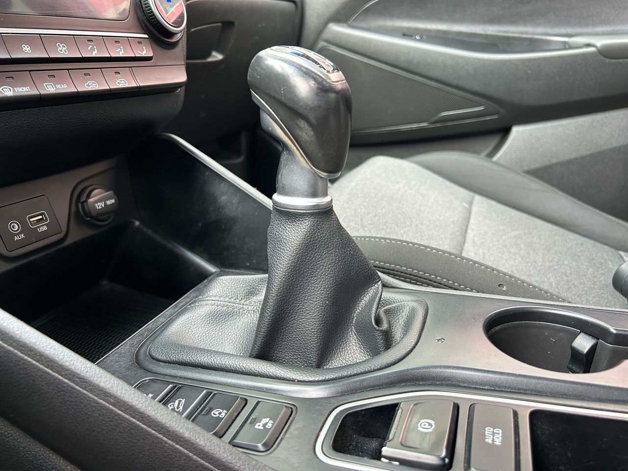 Hyundai Tucson 1.6 CRDI 85kW (116CV) 48V SLE 4X2 - Foto 2