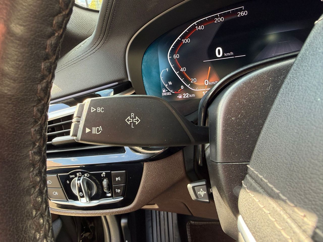 BMW Serie 5 530dA xDrive Touring - Foto 2