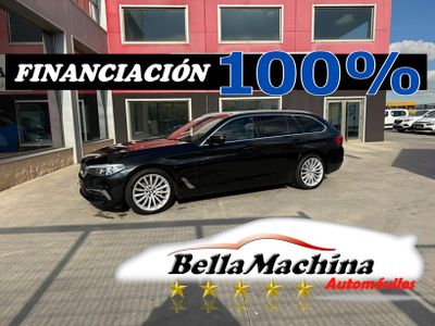BMW Serie 5 530dA xDrive Touring