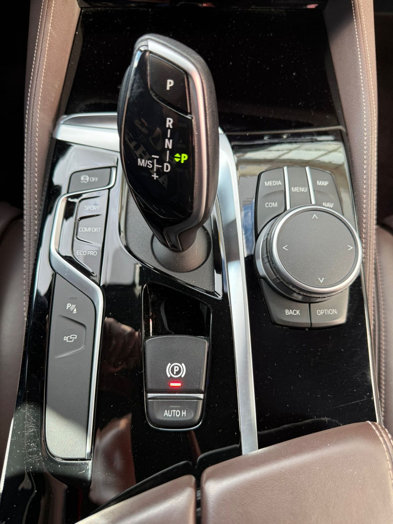 BMW Serie 5 530dA xDrive Touring - Foto 2