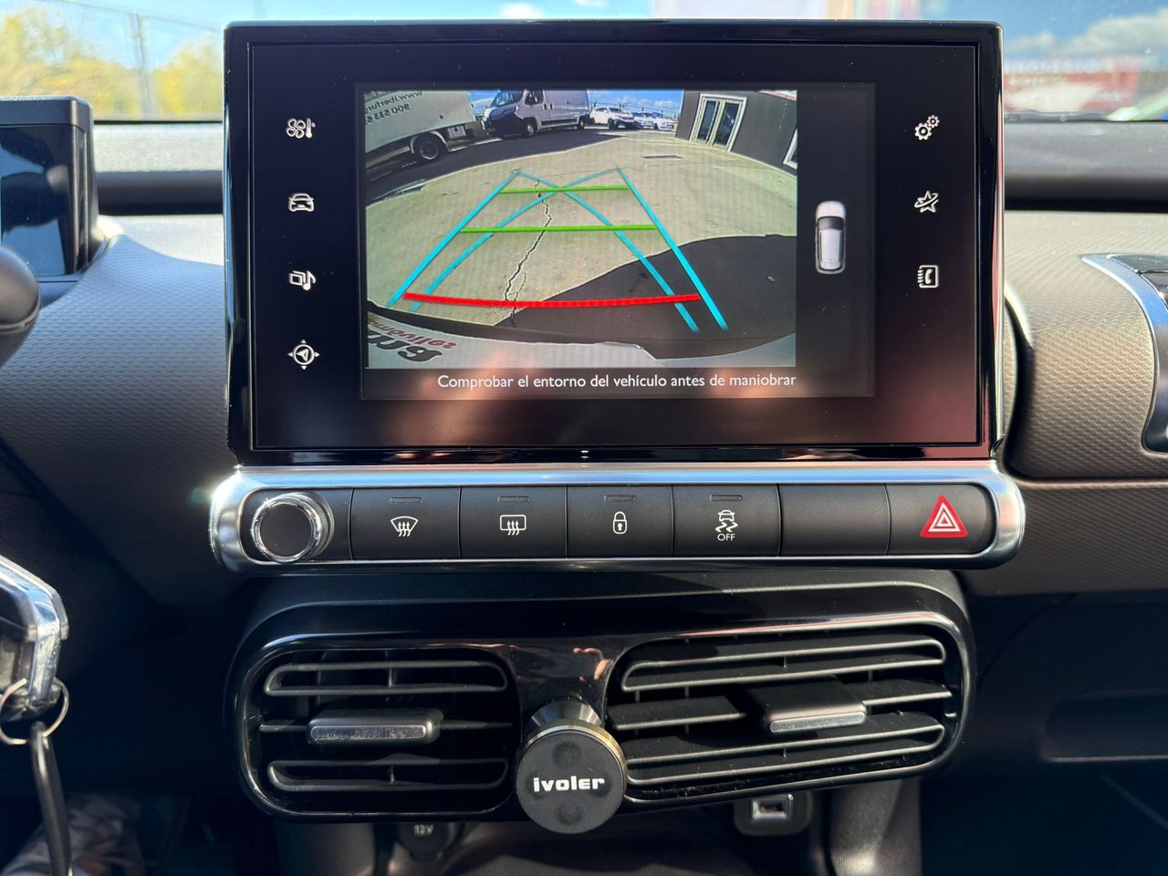 Citroën C4 Cactus BlueHDi 73KW (100CV) Shine - Foto 2