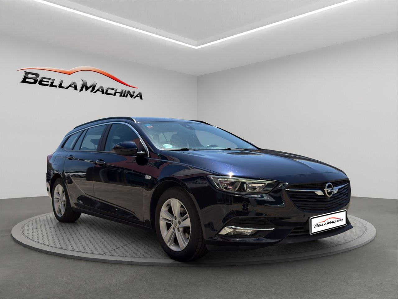 Opel Insignia  ST 1.6 CDTi 100kW Turbo D Selective - Foto 2
