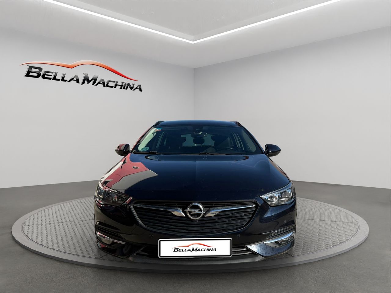 Opel Insignia  ST 1.6 CDTi 100kW Turbo D Selective - Foto 2