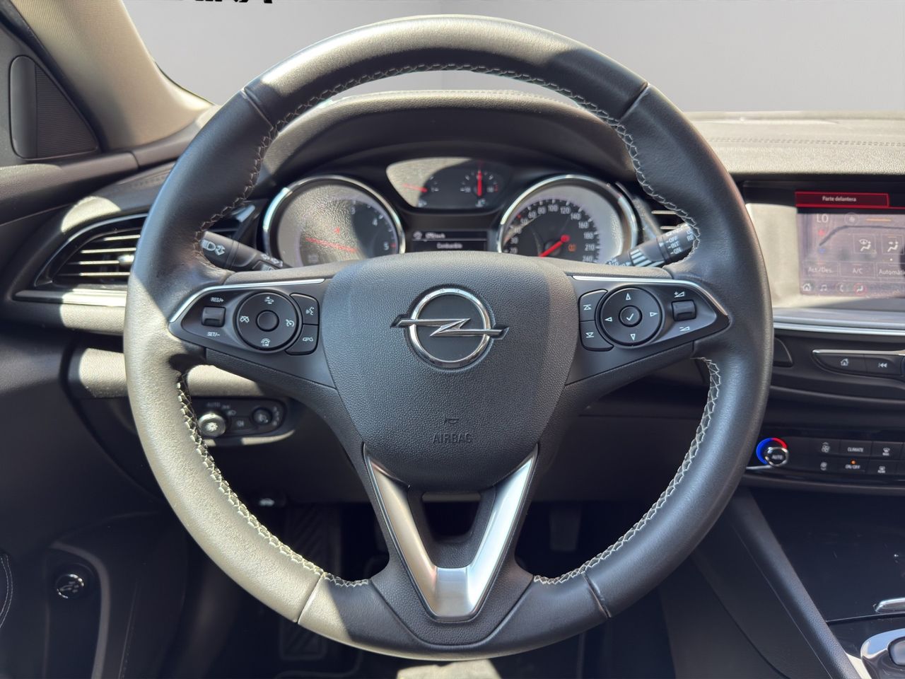 Opel Insignia  ST 1.6 CDTi 100kW Turbo D Selective - Foto 2