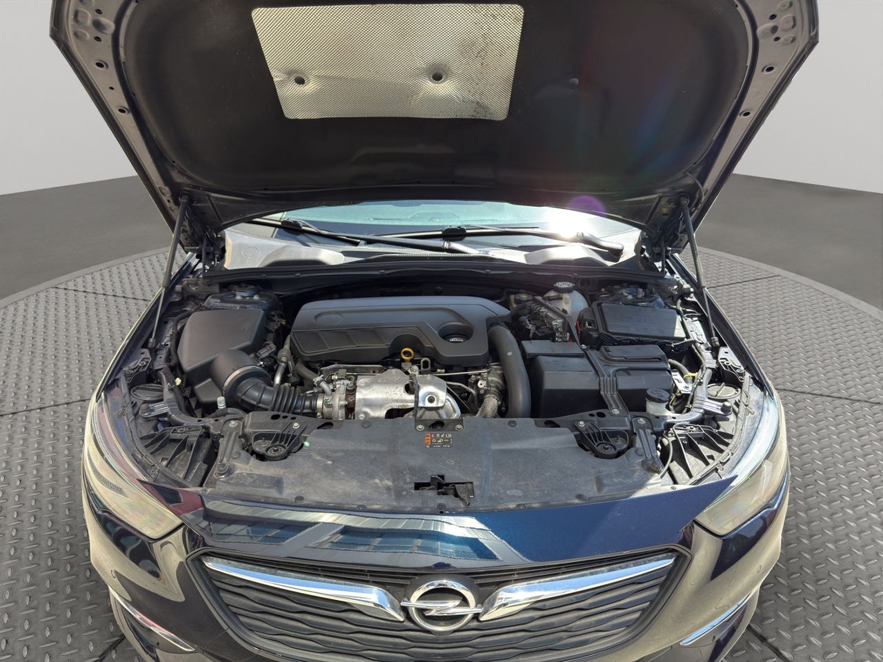 Opel Insignia  ST 1.6 CDTi 100kW Turbo D Selective - Foto 2