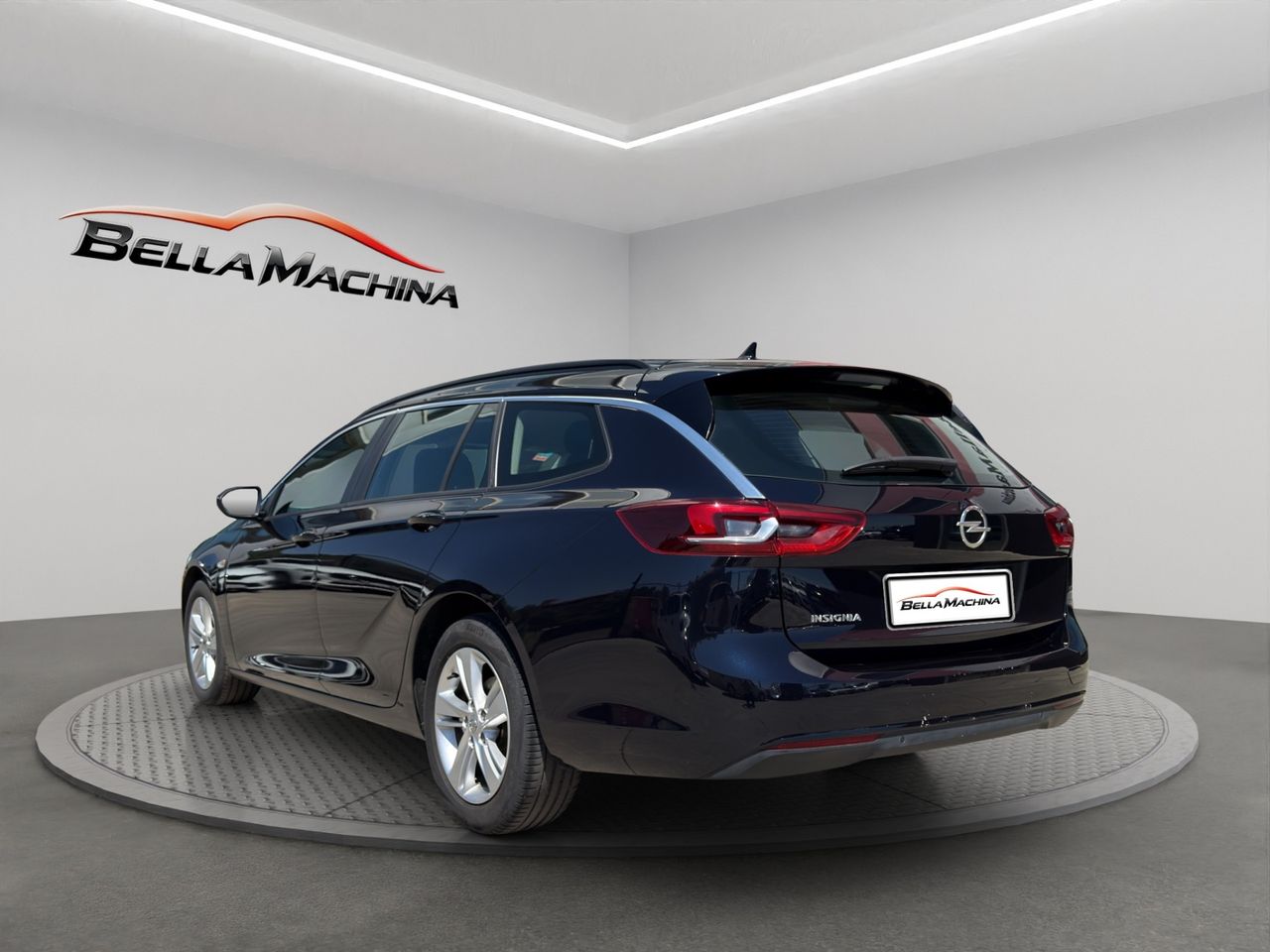Opel Insignia  ST 1.6 CDTi 100kW Turbo D Selective - Foto 2