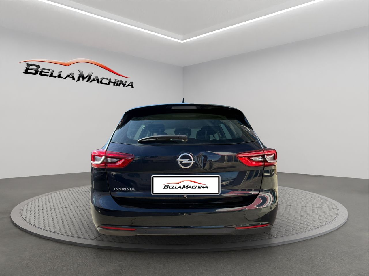 Opel Insignia  ST 1.6 CDTi 100kW Turbo D Selective - Foto 2