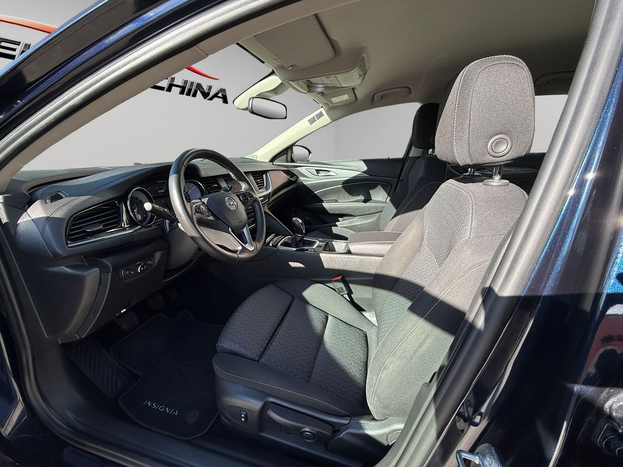 Opel Insignia  ST 1.6 CDTi 100kW Turbo D Selective - Foto 2