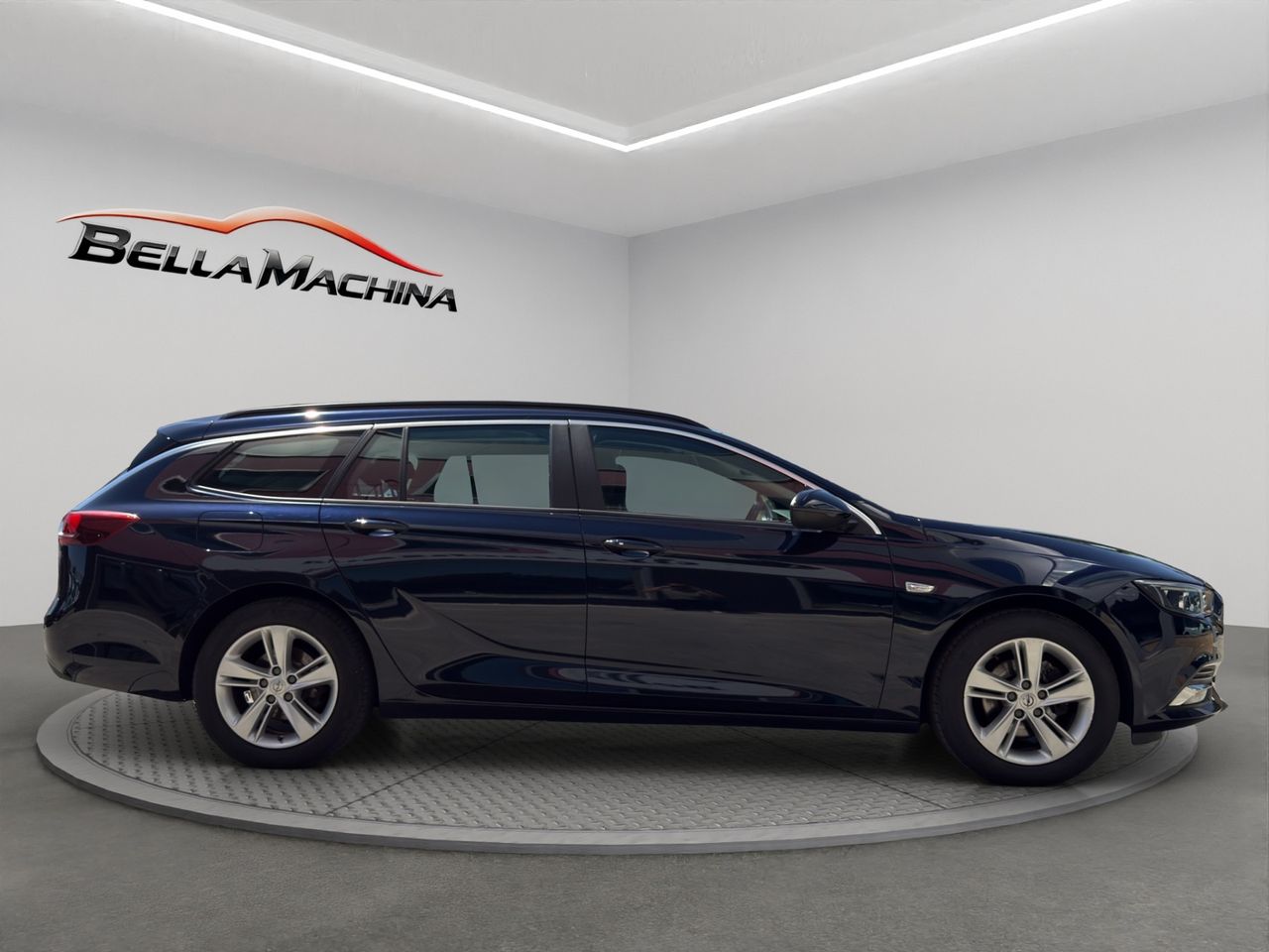 Opel Insignia  ST 1.6 CDTi 100kW Turbo D Selective - Foto 2