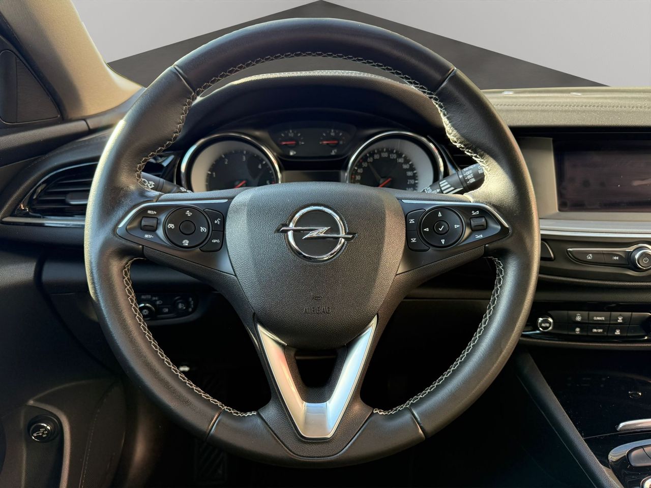 Opel Insignia  ST 1.6 CDTi 100kW Turbo D Selective - Foto 2