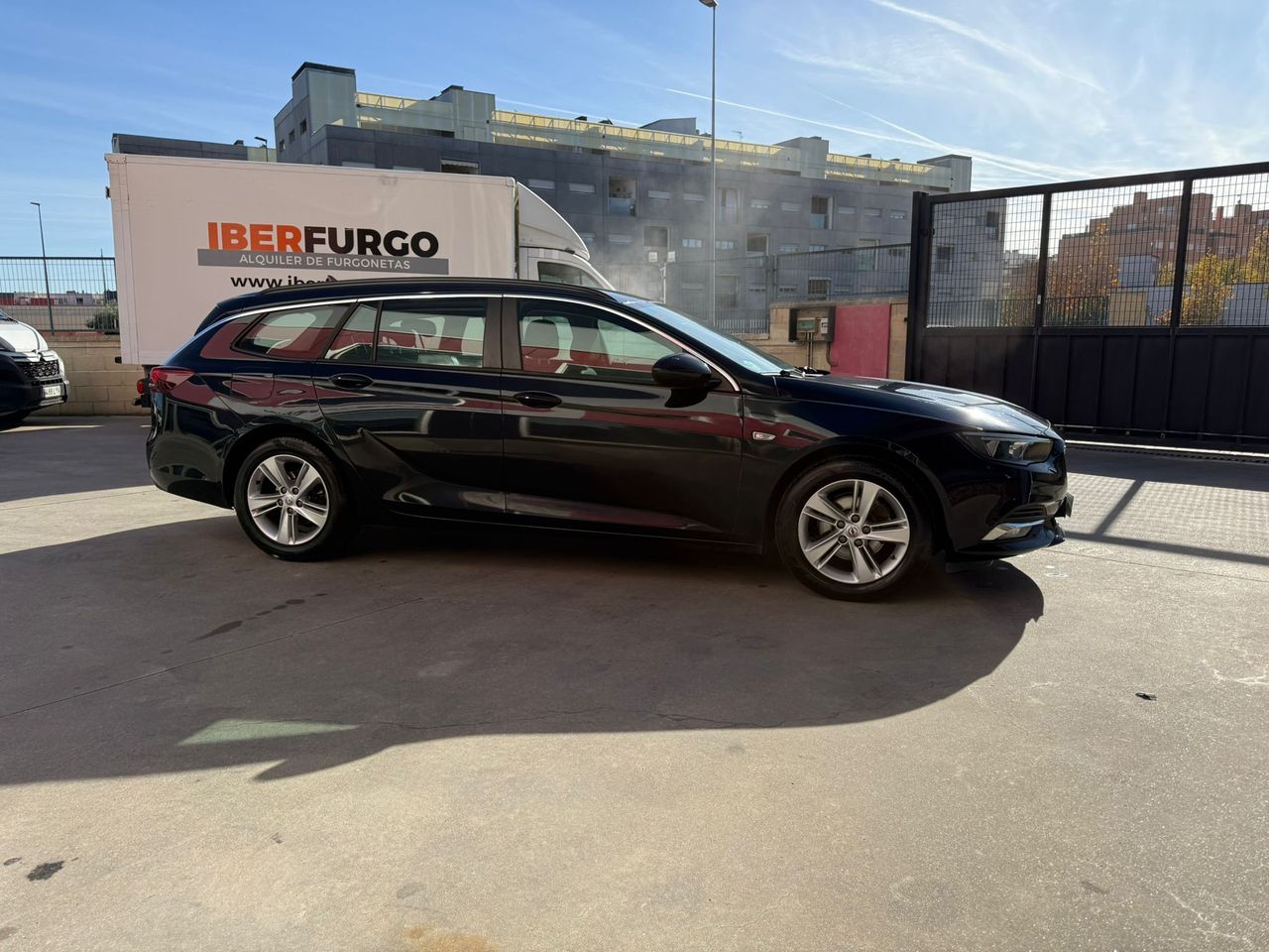 Opel Insignia  ST 1.6 CDTi 100kW Turbo D Selective - Foto 2