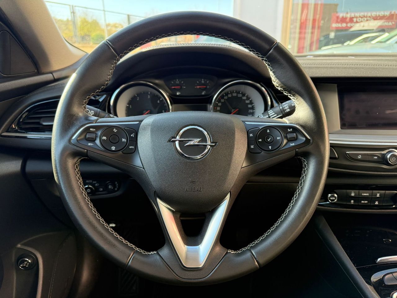 Opel Insignia  ST 1.6 CDTi 100kW Turbo D Selective - Foto 2