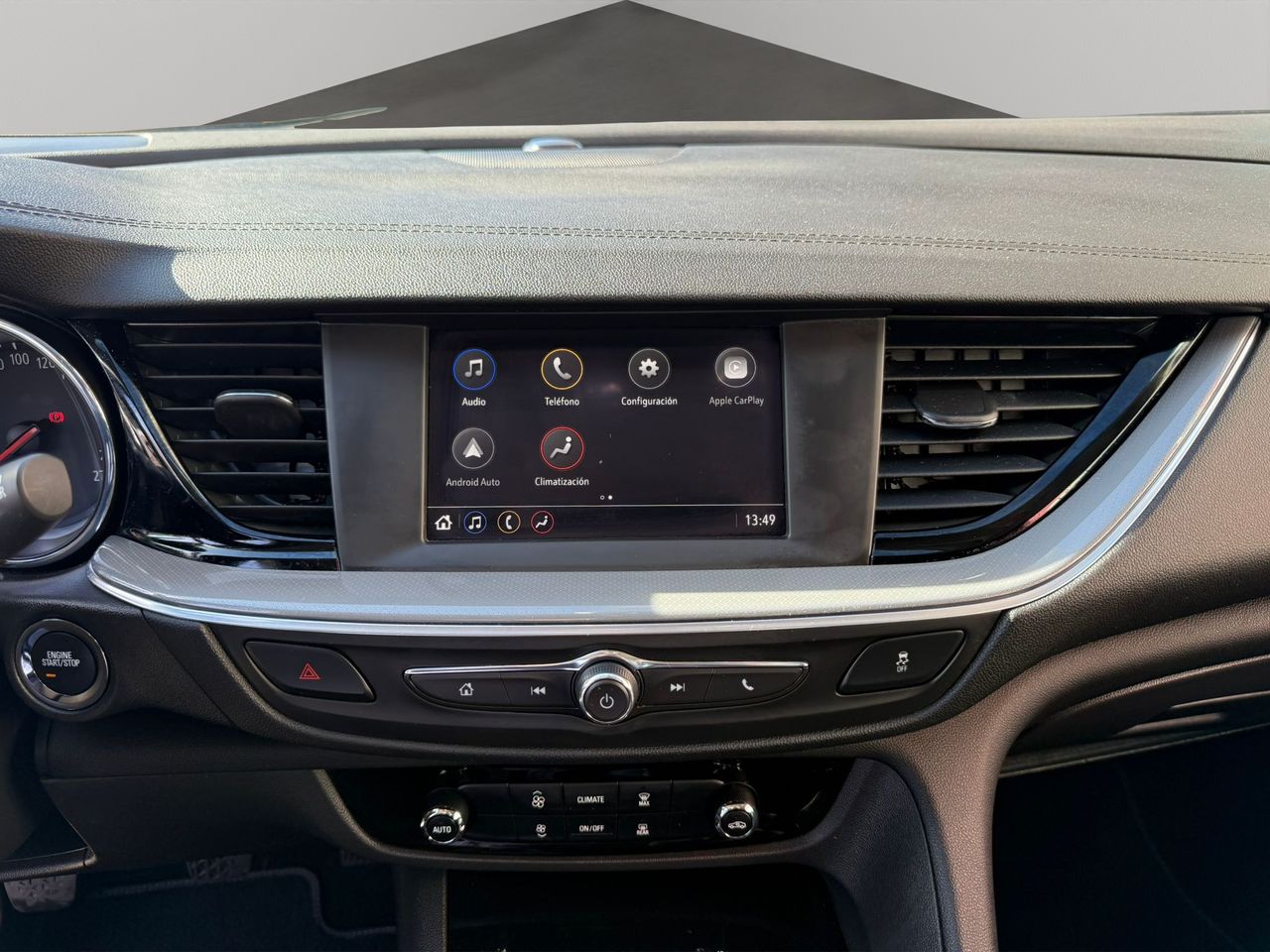 Opel Insignia  ST 1.6 CDTi 100kW Turbo D Selective - Foto 2