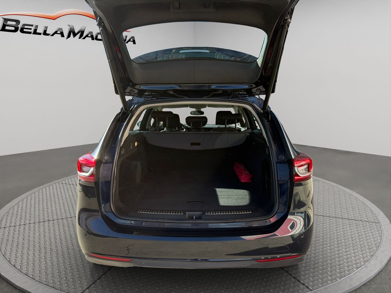 Opel Insignia  ST 1.6 CDTi 100kW Turbo D Selective - Foto 2