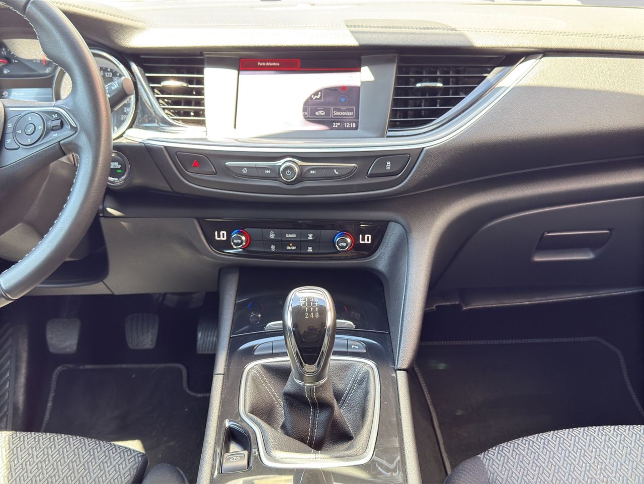 Opel Insignia  ST 1.6 CDTi 100kW Turbo D Selective - Foto 2