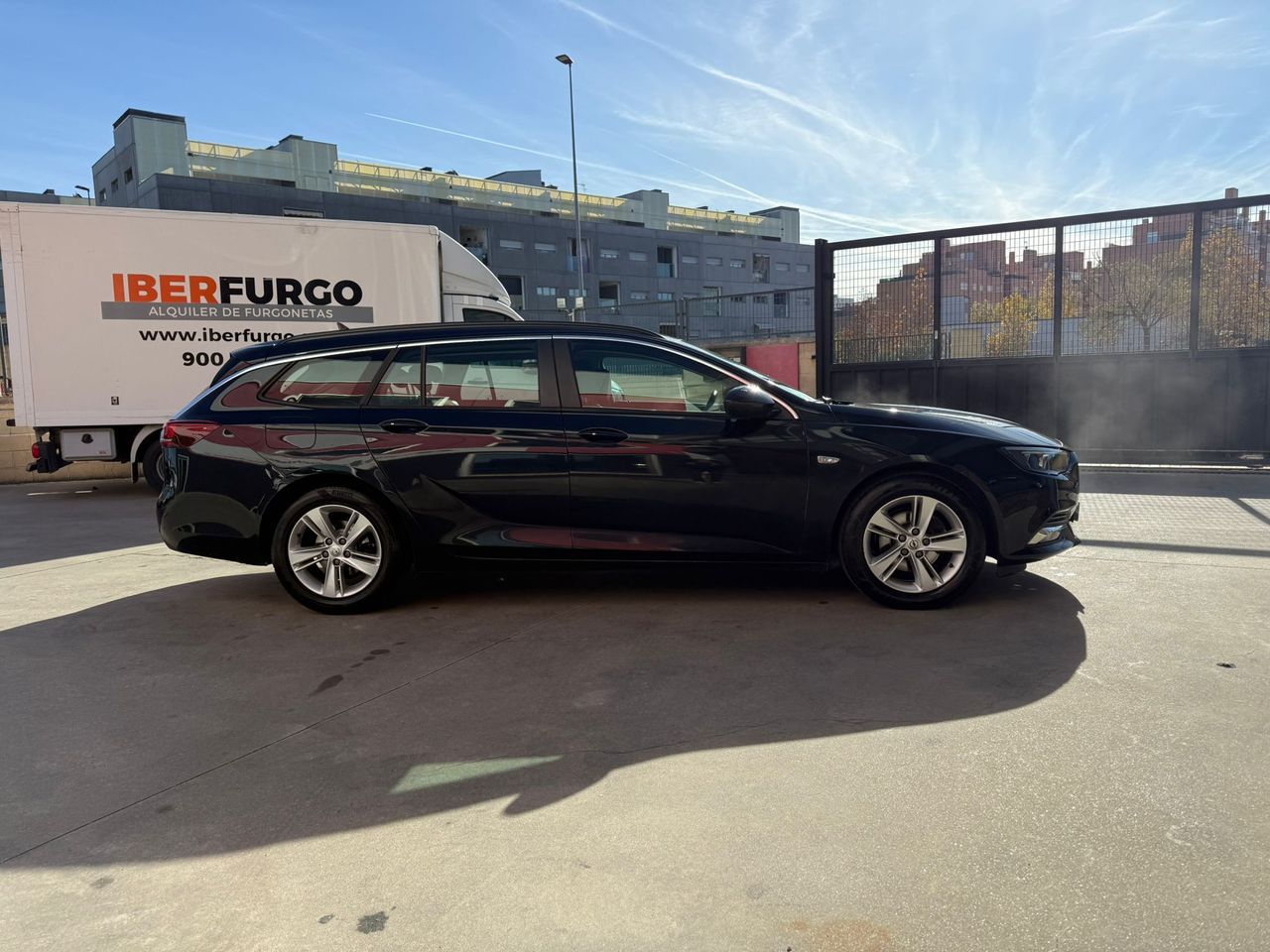 Opel Insignia  ST 1.6 CDTi 100kW Turbo D Selective - Foto 2