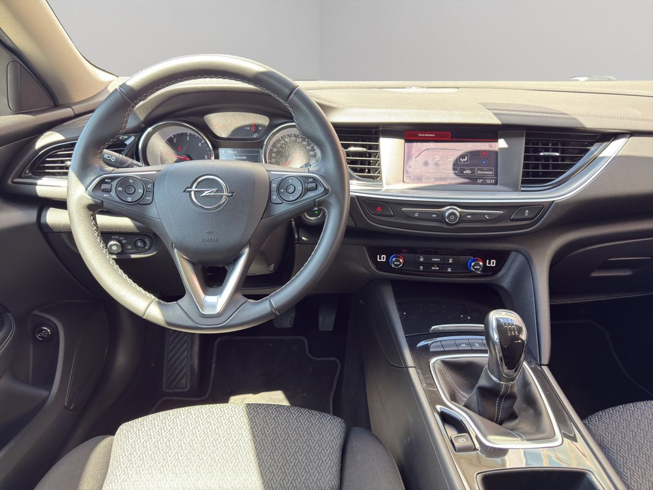 Opel Insignia  ST 1.6 CDTi 100kW Turbo D Selective - Foto 2