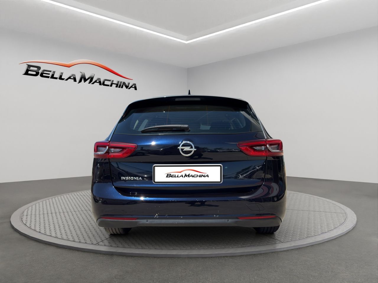 Opel Insignia  ST 1.6 CDTi 100kW Turbo D Selective - Foto 2