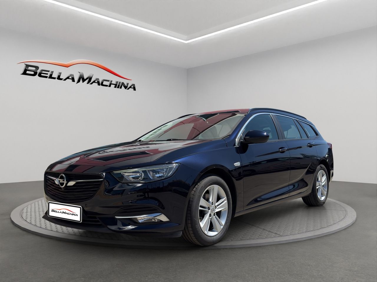 Opel Insignia  ST 1.6 CDTi 100kW Turbo D Selective - Foto 2
