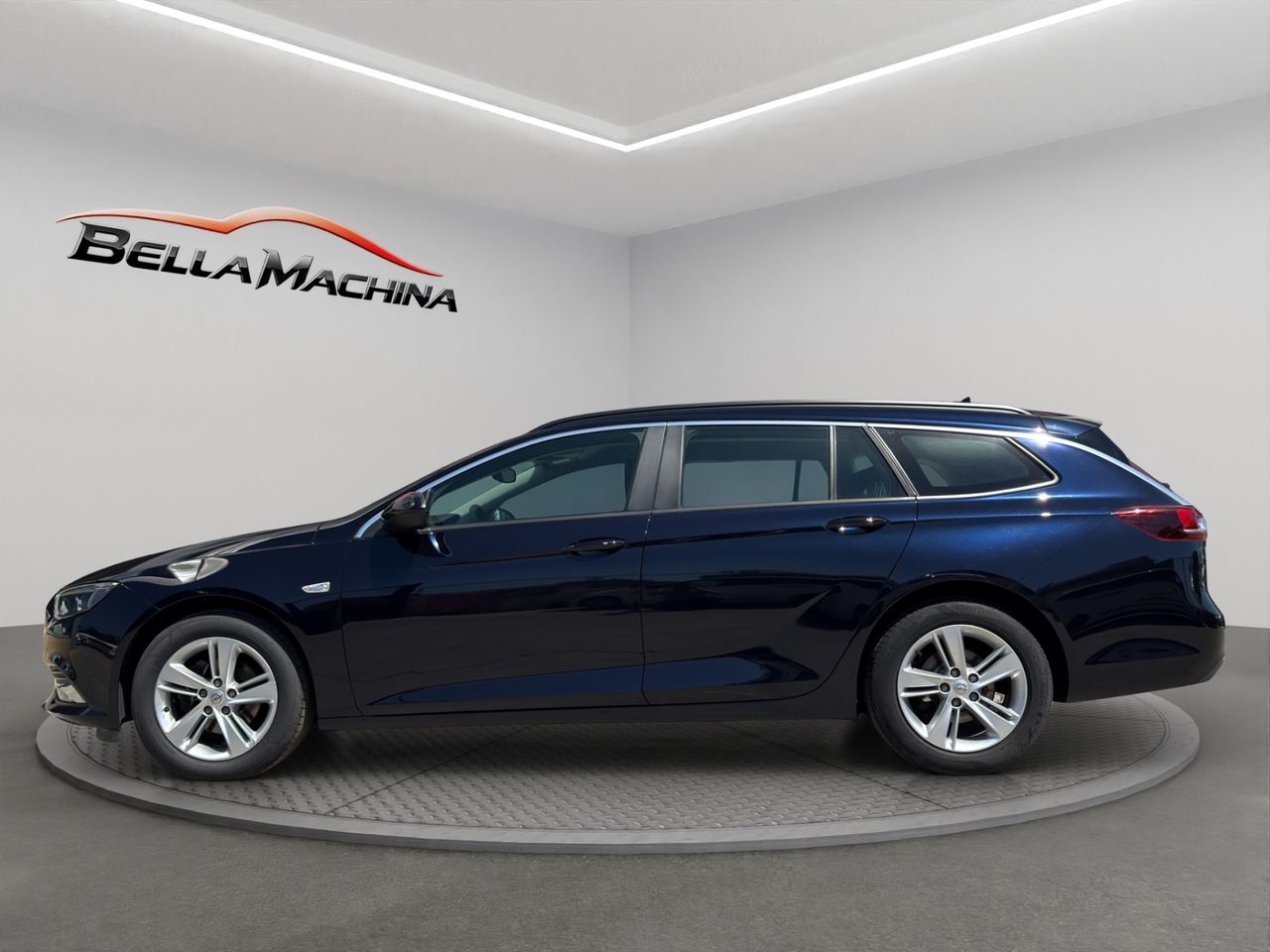Opel Insignia  ST 1.6 CDTi 100kW Turbo D Selective - Foto 2
