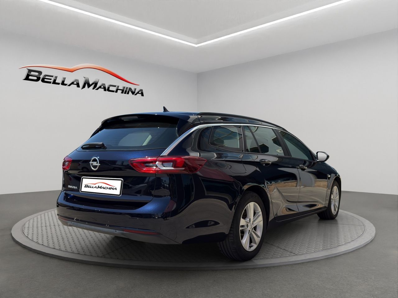Opel Insignia  ST 1.6 CDTi 100kW Turbo D Selective - Foto 2