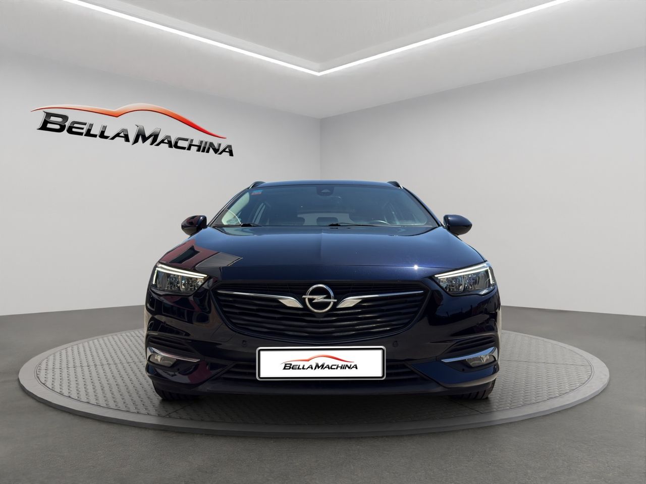 Opel Insignia  ST 1.6 CDTi 100kW Turbo D Selective - Foto 2