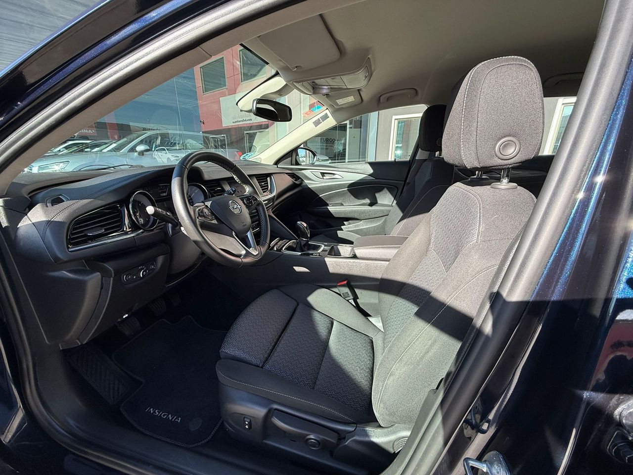 Opel Insignia  ST 1.6 CDTi 100kW Turbo D Selective - Foto 2