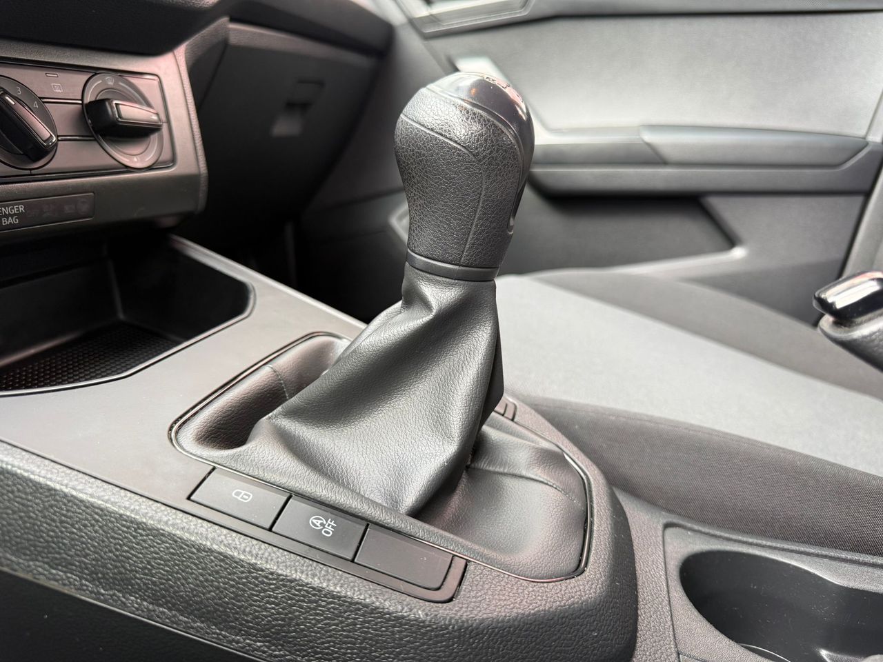 Seat Ibiza 1.0 MPI 59kW (80CV) Style Plus - Foto 2