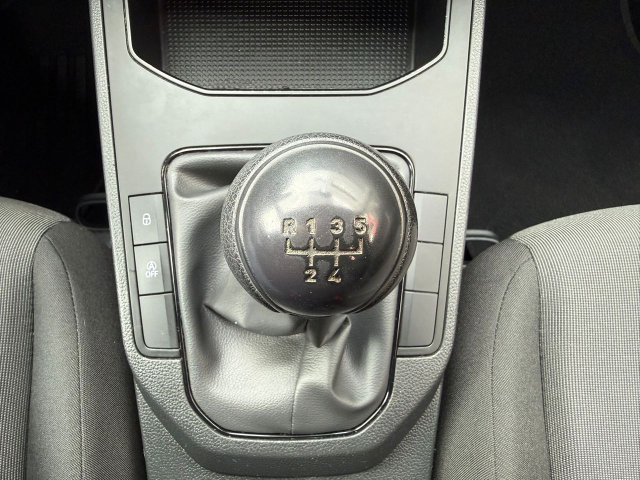 Seat Ibiza 1.0 MPI 59kW (80CV) Style Plus - Foto 2