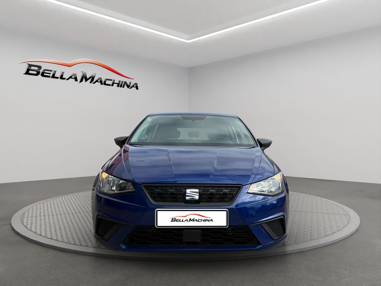 Seat Ibiza 1.0 MPI 59kW (80CV) Style Plus - Foto 2