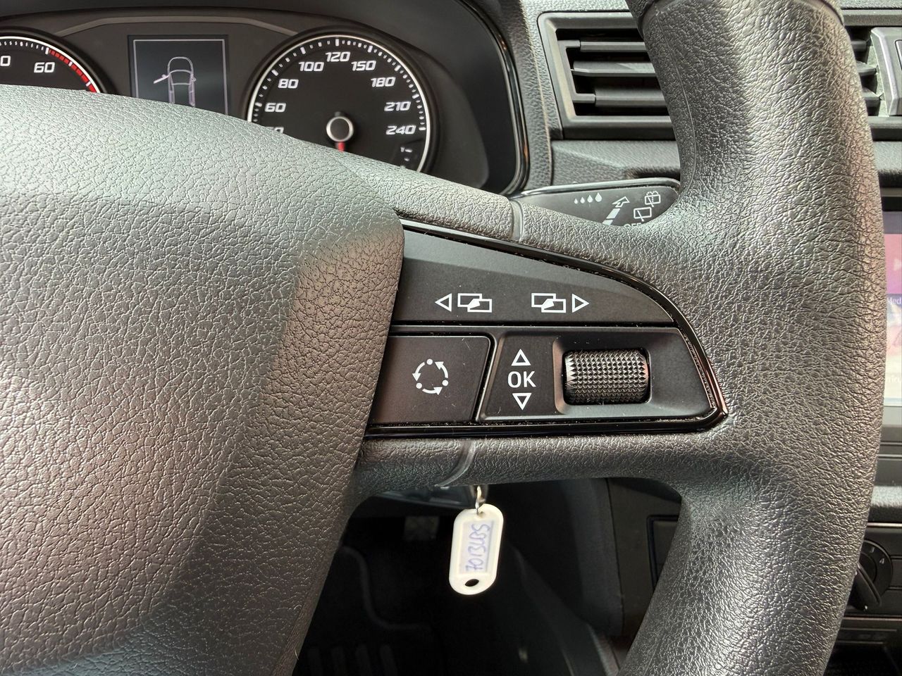 Seat Ibiza 1.0 MPI 59kW (80CV) Style Plus - Foto 2