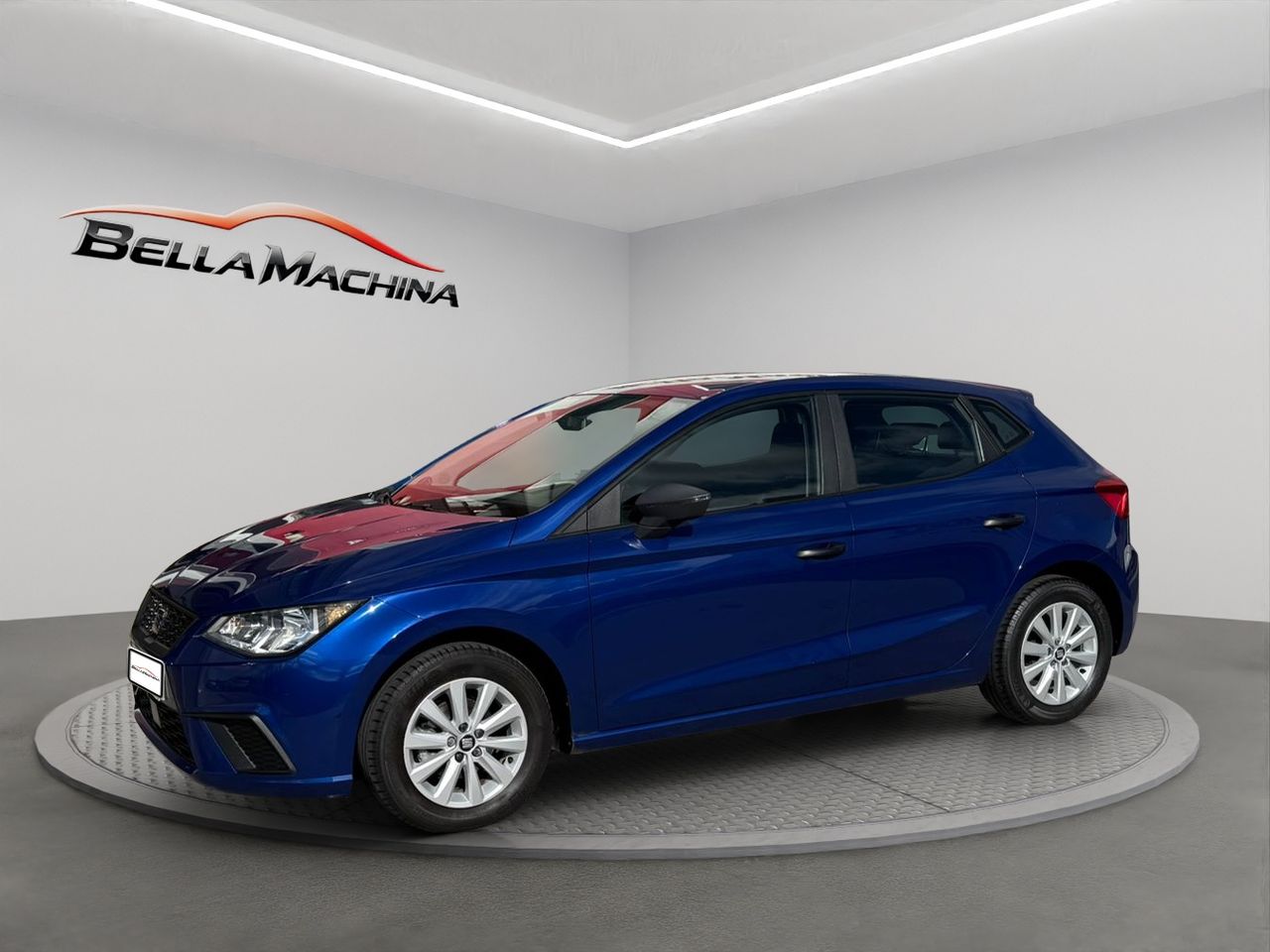 Seat Ibiza 1.0 MPI 59kW (80CV) Style Plus - Foto 2