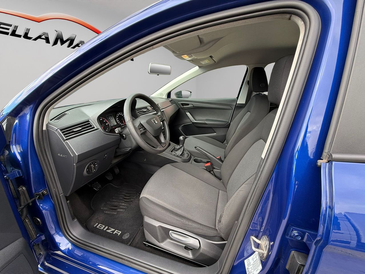 Seat Ibiza 1.0 MPI 59kW (80CV) Style Plus - Foto 2