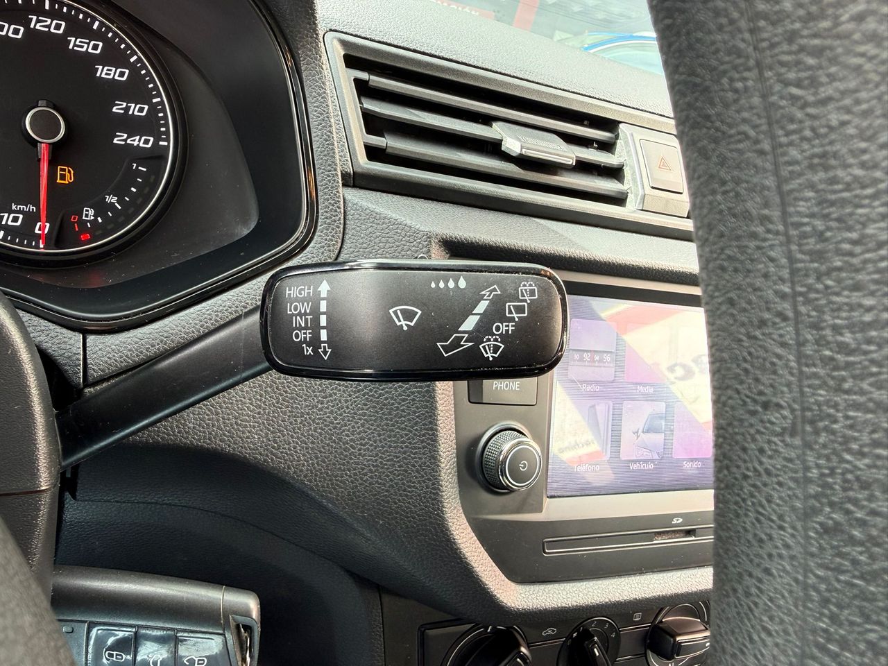 Seat Ibiza 1.0 MPI 59kW (80CV) Style Plus - Foto 2