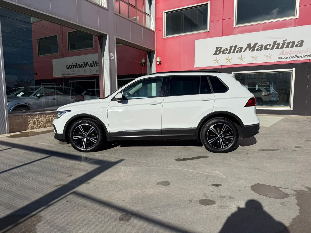 Volkswagen Tiguan Life 2.0 TDI 110kW (150CV) - Foto 2